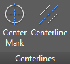 centerlines tools