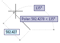 AutoCAD_polar_tracking_snap