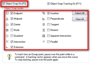 Object_snap_settings_dialog