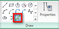 Revit_Drawing__Pick_Lines_Mode