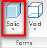 Revit_Solid_Form