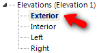 Revit_exterior_elevation_view