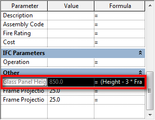 Revit_parameters_formula
