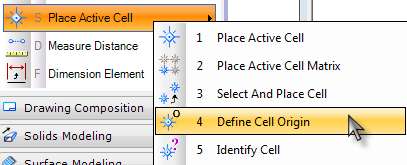 Define_Cell_Origin