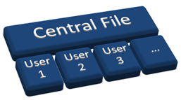central_file_and_worksets