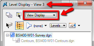 Level_Display_for_View