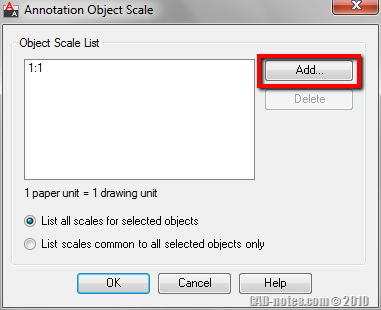 AutoCAD dimensions are Missing in Other Viewport: How to Fix It ...
