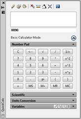 AutoCAD_calculator