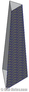 surface pattern