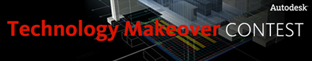 autodesk technology makeover