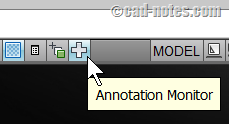annotation monitor