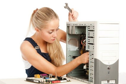 Computer Repair Engineer