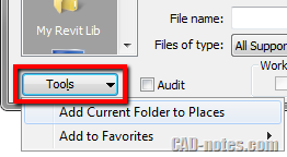 revit_folder_tools