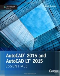 autocad 2015 autodesk offical press