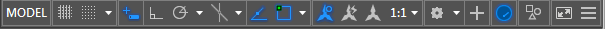 drafting settings icon