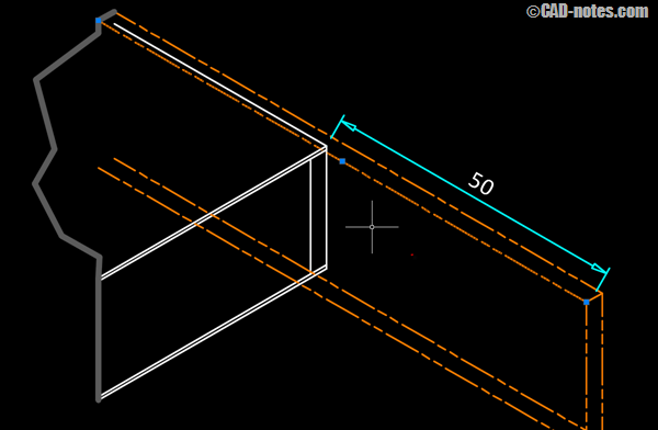 AutoCAD 2015 Preselection Effect Off