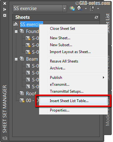 sheet_list_table_context_menu