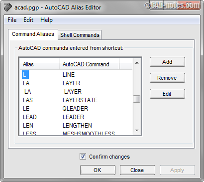 alias_editor