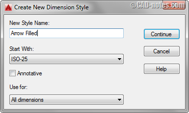 new_dimension_style_name