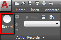 action_recorder