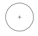 centermark without extension