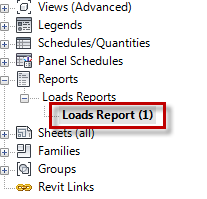 loads-report