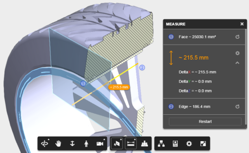 Review Your Design With Autodesk Free Viewer