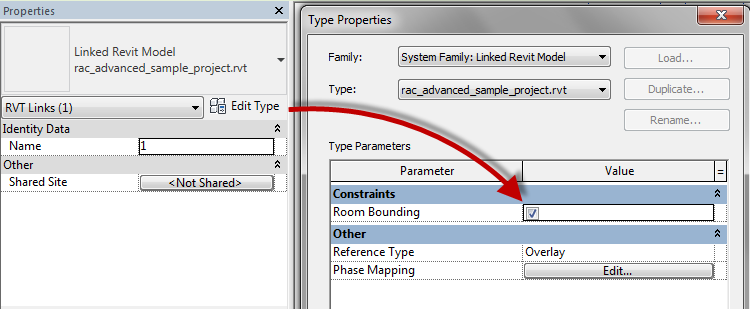 Revit MEP Tutorial: Working with Spaces | CADnotes