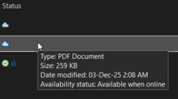 Accessing Autodesk Docs Files from Windows Explorer | CADnotes